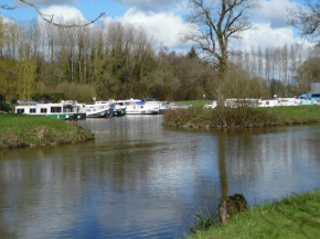 Au fil de l'eau